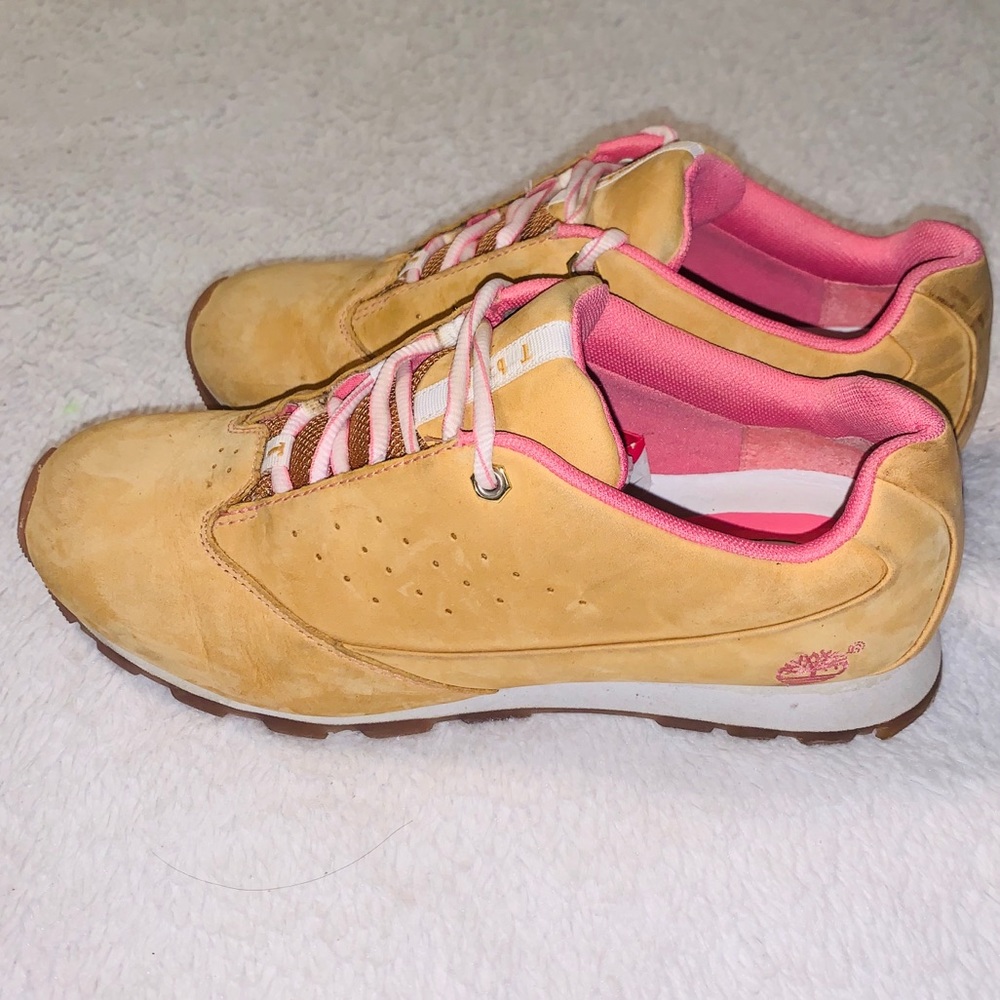 Timberland Sneakers
